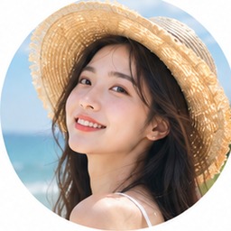 小鹿日记头像